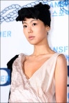 [★포토]김민희 헤어밴드가 포인트죠