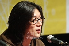 김성호 감독 韓영화 10년 힘들어도 희망은 있다