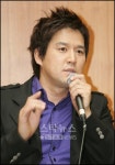 열애 변우민 밥만 먹어도 스캔들, 억울했다