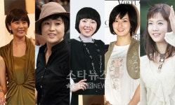 커플 탄생 '골미다', 5인 골드미스 임시 체제