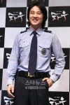 [★포토]엄태웅 시골로 좌천당한 김 순경