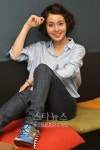 조안 박용우와 결혼? 생각은 YES, 지금은 NO(인터뷰)