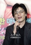 김용화 감독 "'국가대표' 감동 충만한 스포츠영화"
