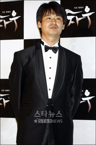 [포토]박혁권 '감초 연기 달인'
