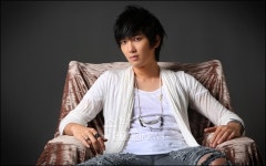 고독한 천재 기타리스트 김정모 나는 볼매(인터뷰)