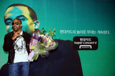 크레이그 데이빗 내한공연서 DJ 애도곡 부르고파