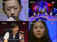 '슈퍼스타K' 김현지 탈락·구슬기 혹평 