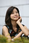 솔약국 복실 유선, 28일 KIA-두산전 생애 첫 시구