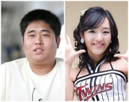 [단독]문세윤, 6년열애 동갑 치어리더와 11월 결혼