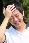 [★포토]입소 제이윤의 귀여운 미소