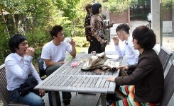 [★포토]연습, 또 연습!(슈퍼스타K 24시)