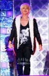 [★포토]산뜻한 미소 날리는 G드래곤