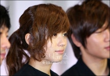 [★포토]한효주 보이쉬한 매력 발산