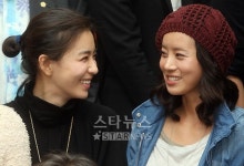 [★포토]박선영-유선의 즐거운 수다