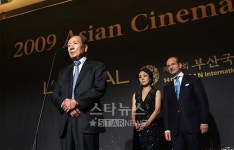[★포토]아시아 영화인의 밤