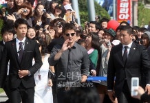 [★포토]조쉬 하트넷, 