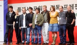 [★포토]PIFF 참석한 각국의 감독들