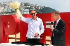 [★포토]다리오 아르젠토 감독 