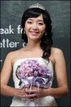 [★포토]개그맨 문세윤 피앙세 김하나씨