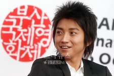 [★포토]타츠야, 