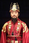 [포토]'진평왕 임호 납시오!'