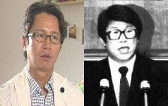 심현섭,아웅산테러로 숨진 아버지 故심상우의원 회고