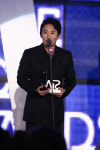 이승철, 스타일아이콘어워즈 공연예술상