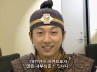 알천 이승효도 신종플루 확진.. 미실의 저주?