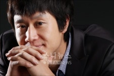 바람 정우 괜찮은 어른이 되고 있다(인터뷰)