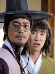 '발재정' 박재정, 연기력 논란 벗었다..'정약용'1% 산뜻한 출발