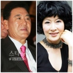 현철·유지나, 2009 전통가요 남녀가수왕 선정