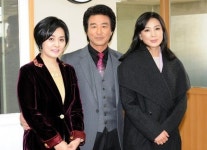 중년멜로의 힘 다함께차차차, 30% 고공행진 지속