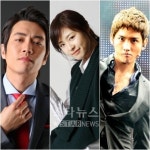 월야 주상욱, 최강창민·이연희 드라마 주연