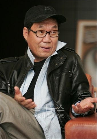 조영남 