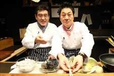 [★포토]조형기-박준규 형님식당 오픈했어요!