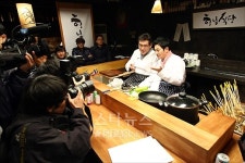 [★포토]형님식당으로 놀러오세요!