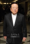 [★포토]故 배삼룡 빈소찾은 원로가수 최희준