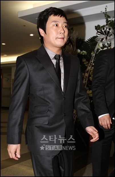 이수근, 부친상 조문 예정…애도와 격려 속에 안타까운 소식 전함