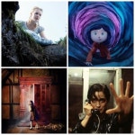 전화·옷장·나무구멍..영화속 이상한 나라 출입구