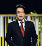 권재홍 부국장, 노조파업으로 뉴스데스크 대신 진행