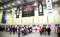 슈퍼스타K2, 대전시민 5000명과 대장정 개막②