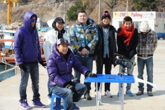 '1박2일' 천안함 인양작업으로 5주째 녹화취소
