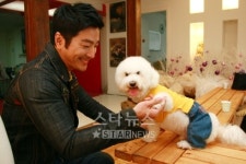 류태준 불치병 탱이는 펫 아닌 가족(인터뷰)