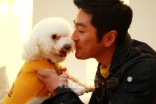 류태준 불치병 탱이는 펫 아닌 가족(인터뷰)