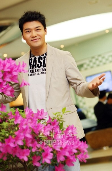 김종민, 전현무와의 인터뷰 불편감 고백, 논란 예상