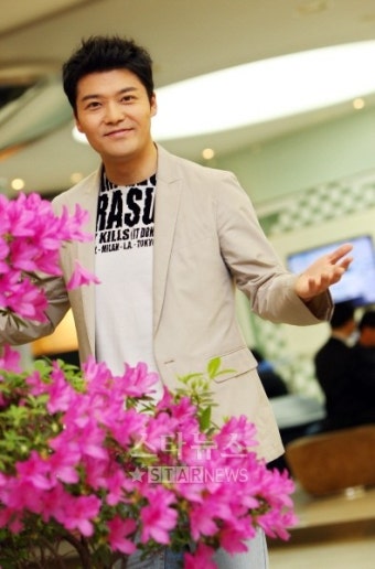 전현무 아나 