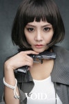 오드리미장원 - 진주시 동부로 2012 | 고은아·백지영·최재환..고전영화 주인공 '변신'
