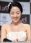 [★포토]이범수 피앙새 이윤진, 부끄러워요