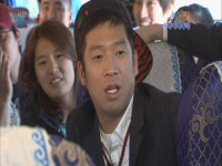 결별 MC몽, 아픔 승화시킨 노래로 폭소