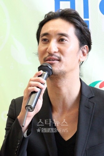 [포토]신현준 